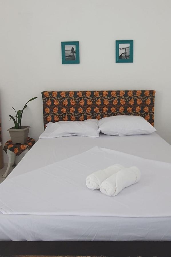 Hostel Terraco Ribeira Casa P Temporada Salwador Zewnętrze zdjęcie